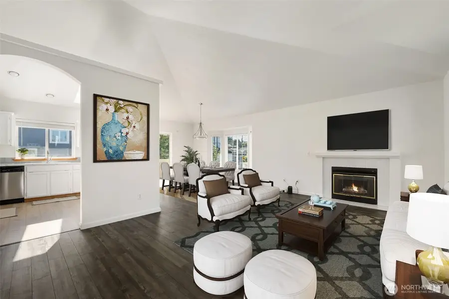 3701 Browns Point Blvd, Tacoma, WA 98422 - #3