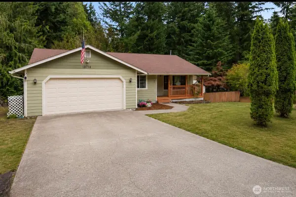 18714 Sylvan Dell Court Se, Yelm, WA 98597