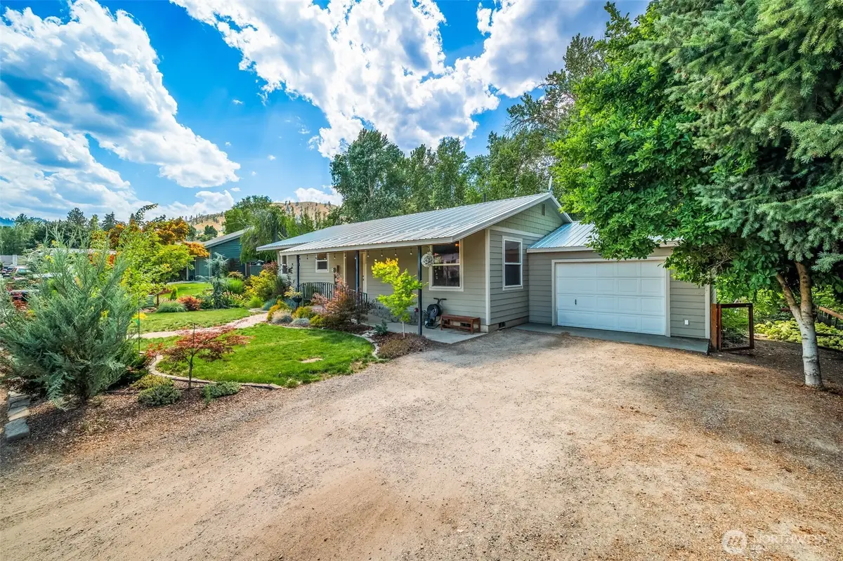 120 Mission Creek Road, Cashmere, WA 98815 - #1
