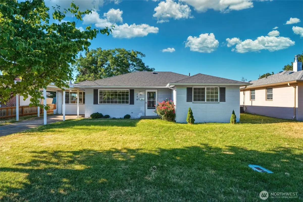 150 Yellowstone Street, Walla Walla, WA 99362 - #1
