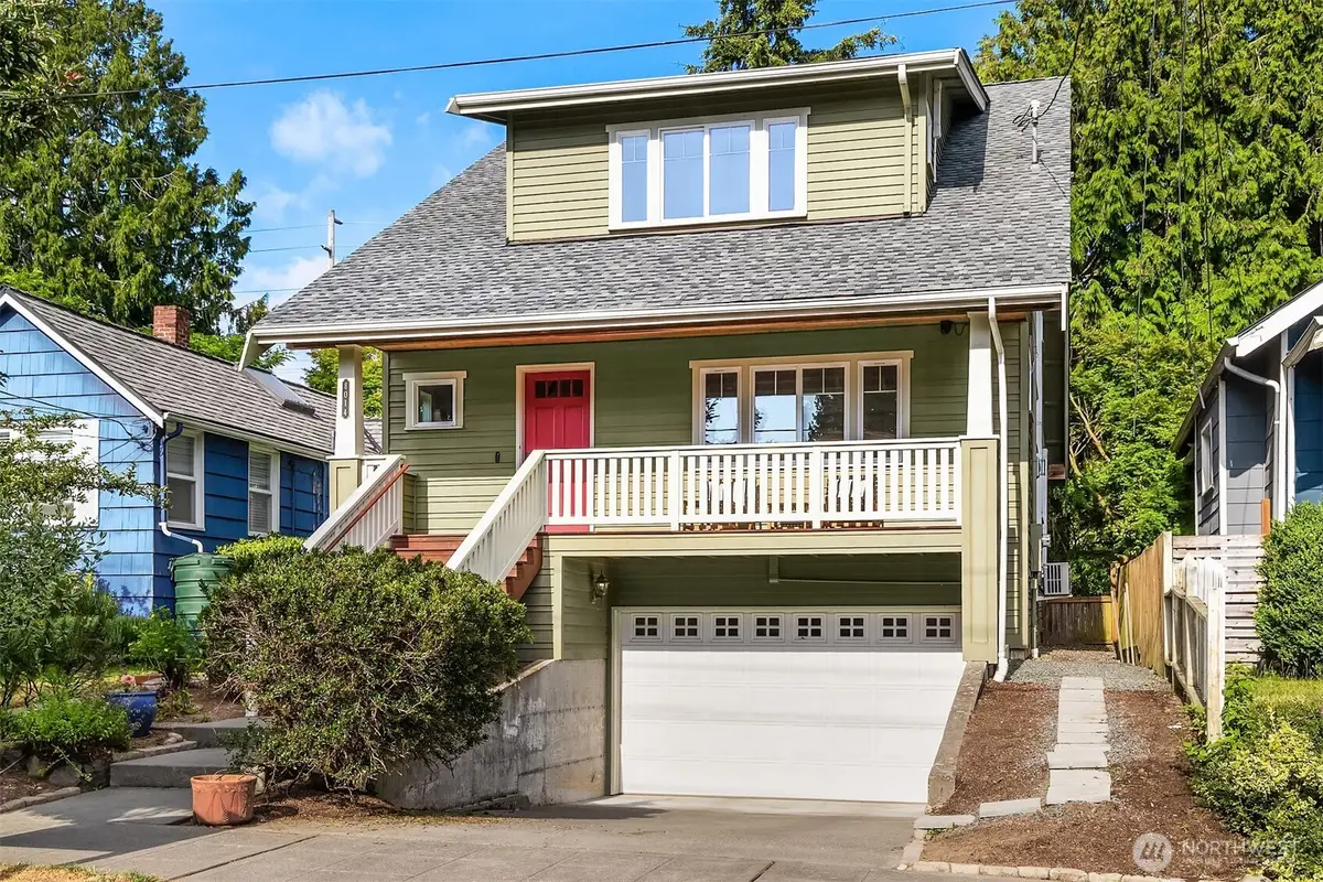 8014 12th Avenue Nw, Seattle, WA 98117 - #1