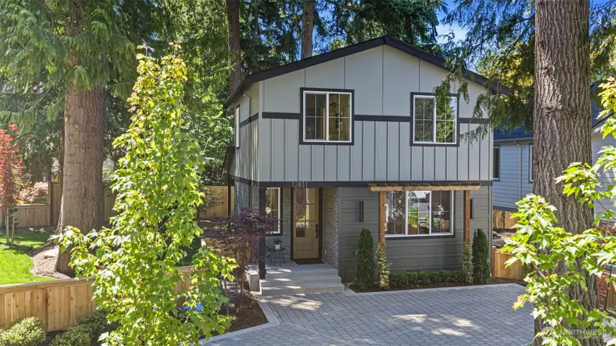 12831 NE 78th Place, Kirkland, WA 98033 - #2