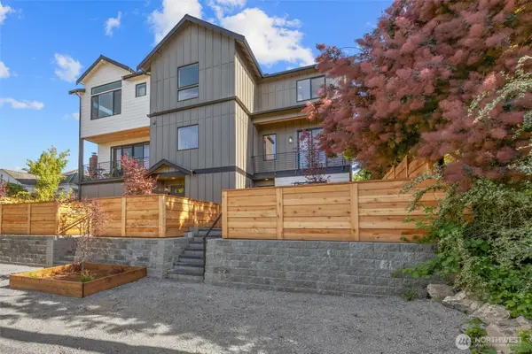 2615 NW 87th Street, Seattle, WA 98117