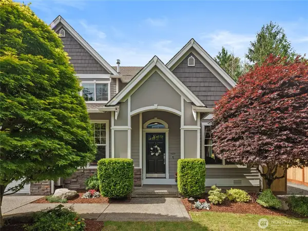2320 248th Avenue Se, Sammamish, WA 98075