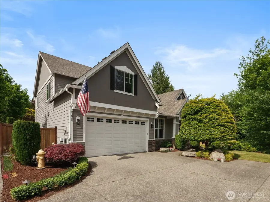 2320 248th Avenue Se, Sammamish, WA 98075 - #2