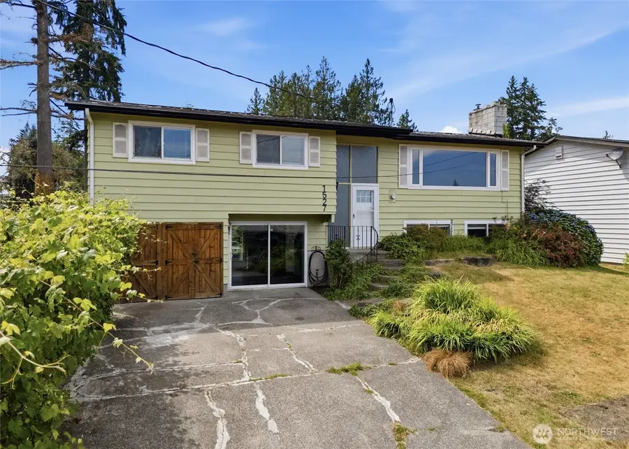 1527 Crestview Drive, Bremerton, WA 98312 - #2