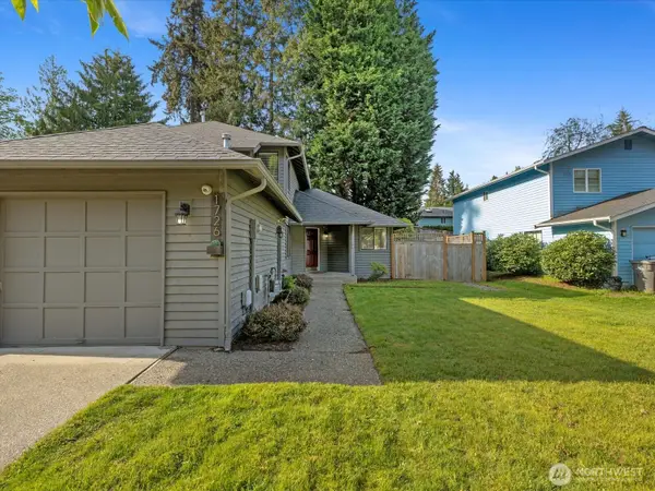 1726 174th Place Se, Bothell, WA 98012