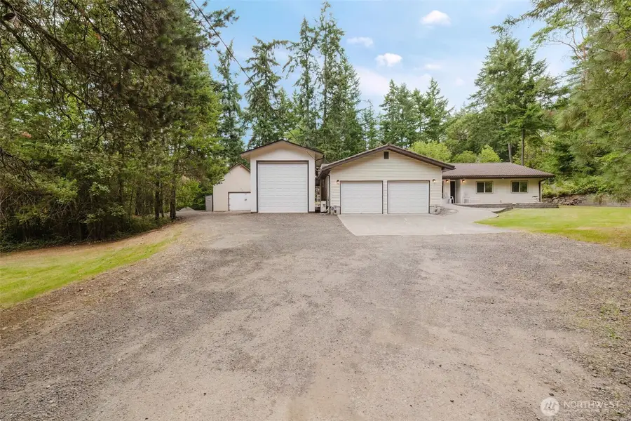 4601 SW Lake Flora Road, Port Orchard, WA 98367 - #2