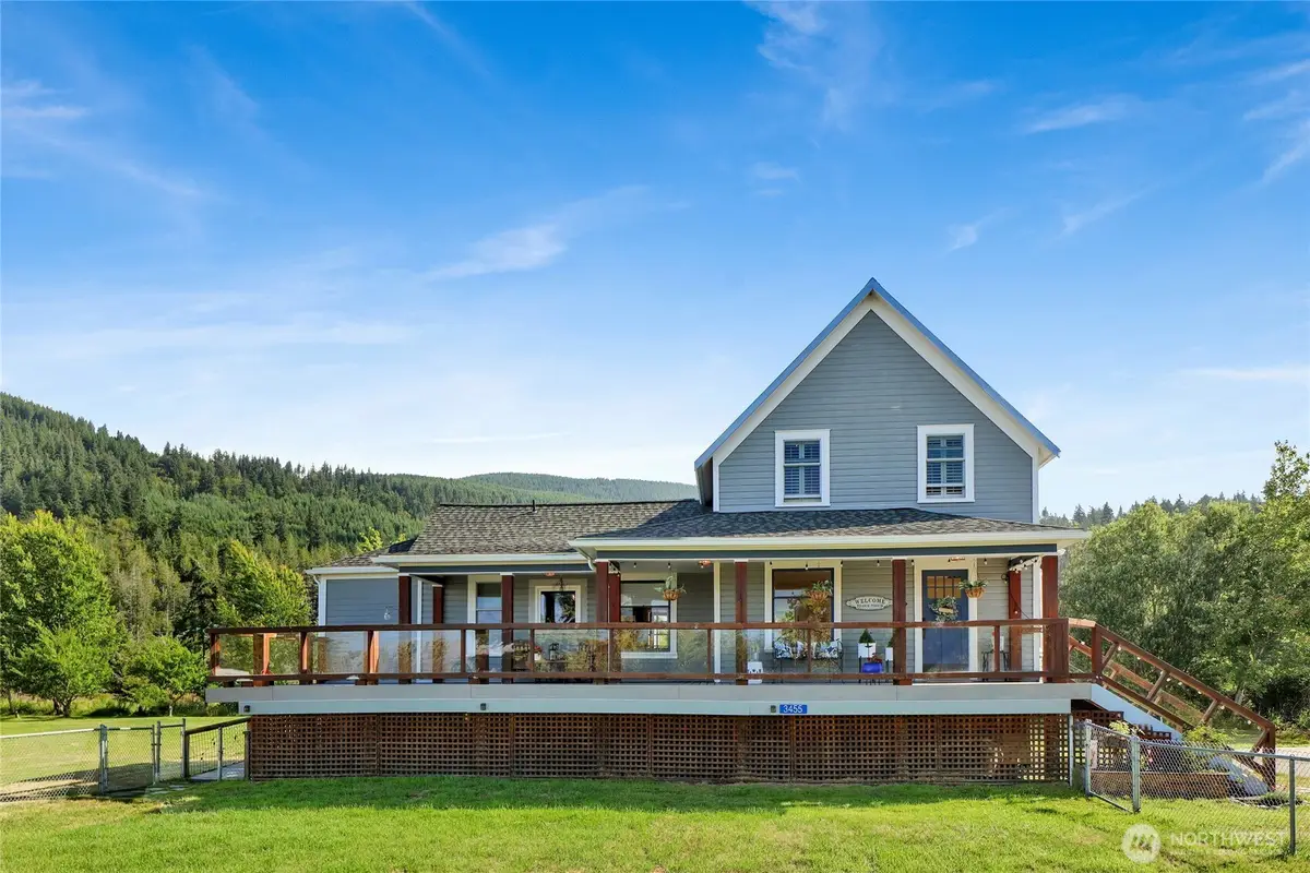 3455 Legg Road, Bow, WA 98232 - #1