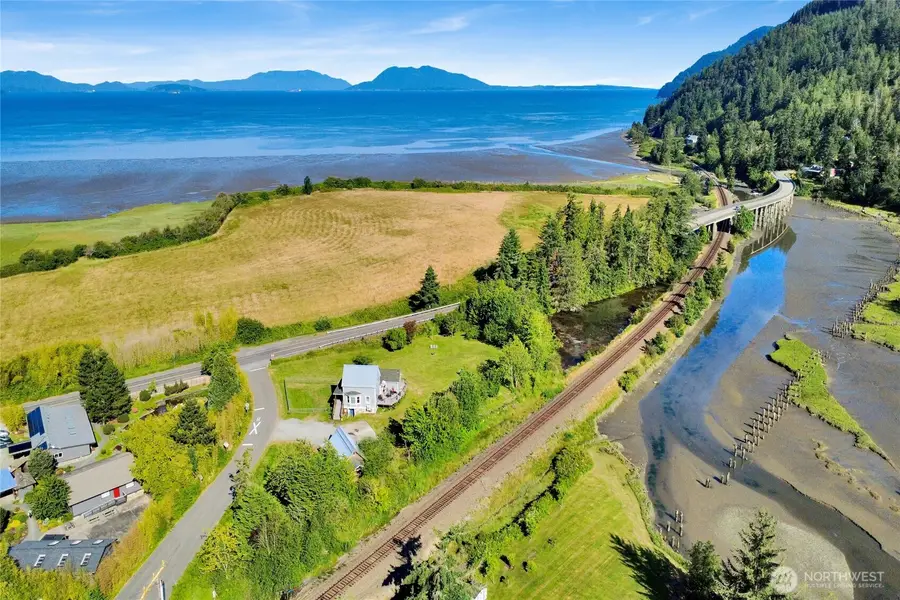 3455 Legg Road, Bow, WA 98232 - #3