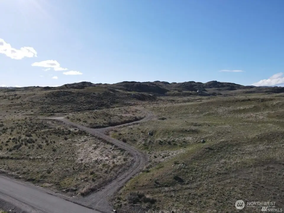 0 Equestrian Lot 1, Brewster, WA 98812 - #1