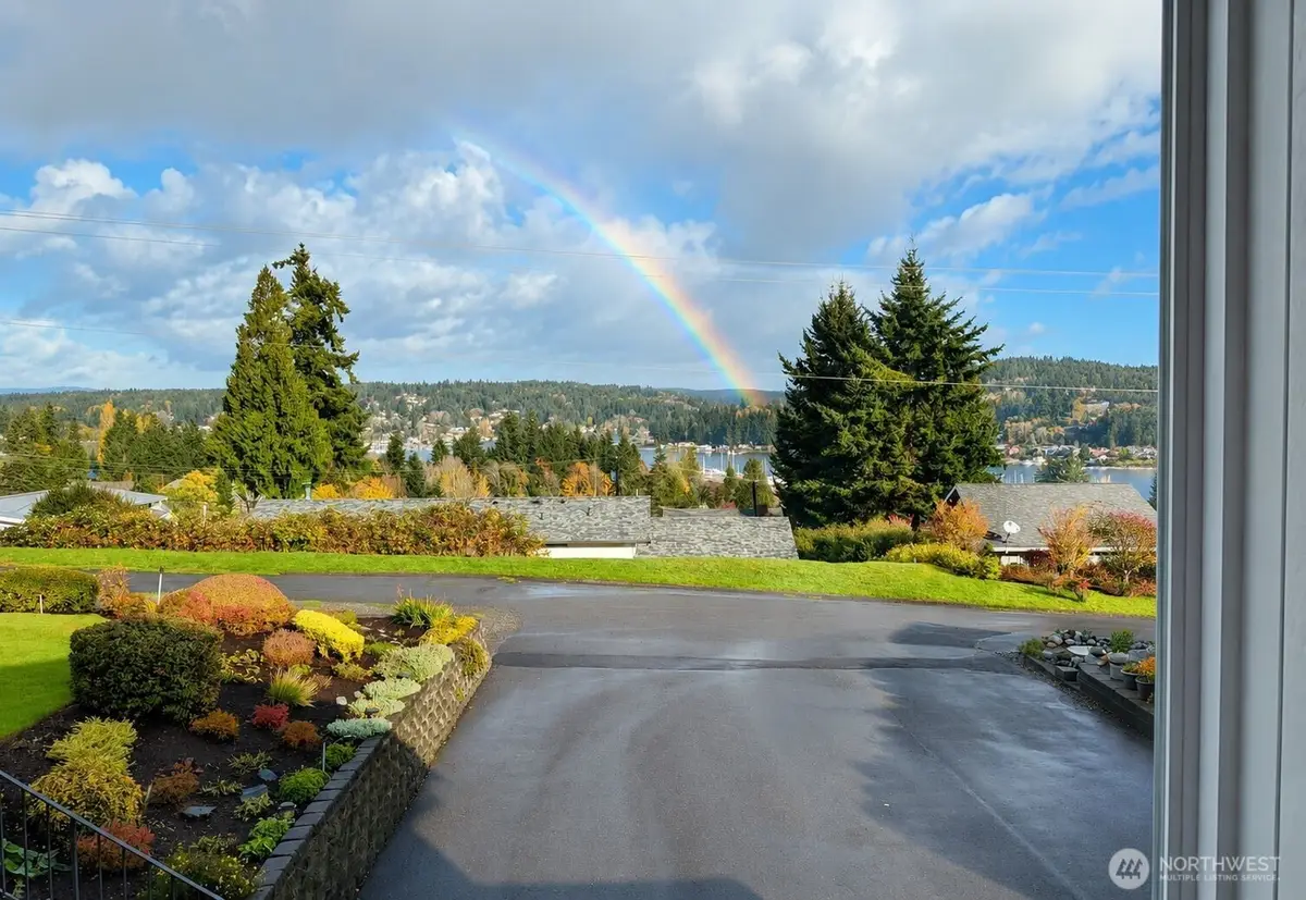 3312 Shyleen Street, Gig Harbor, WA 98335 - #1