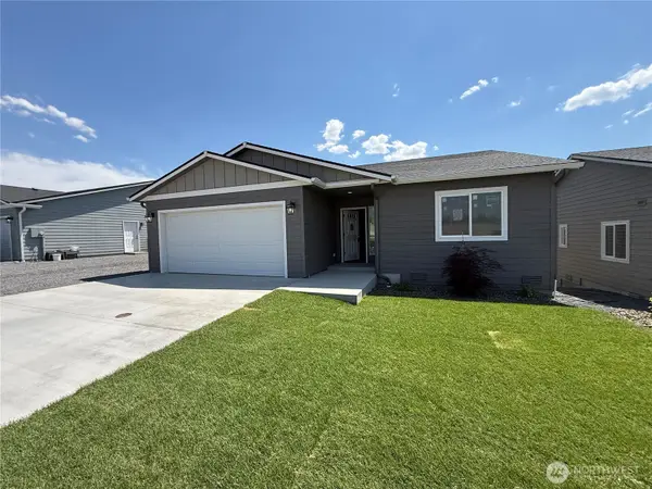 1576 6th Street Se, East Wenatchee, WA 98802