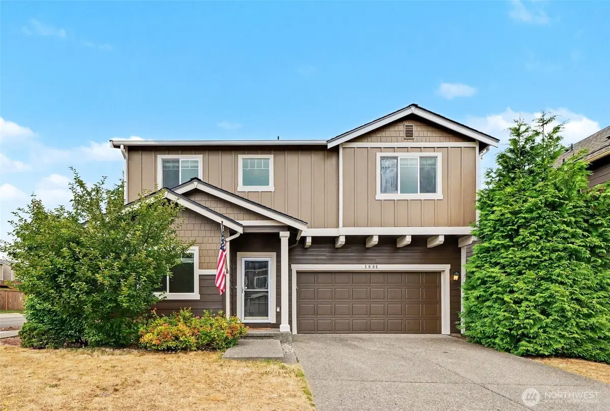 3005 Eagle Loop Ne, Lacey, WA 98516 - #1