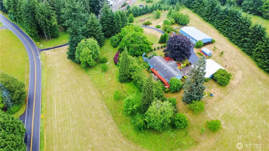 15111 NE 365th Street, La Center, WA 98629 - #2