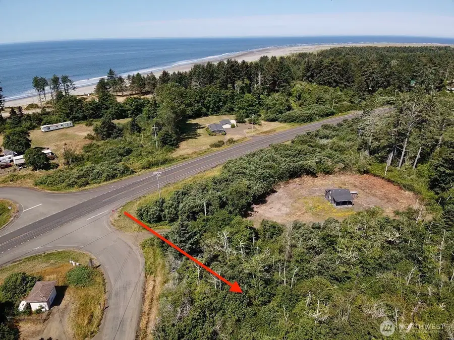 1 Larkin #Tract 50, Grayland, WA 98547 - #2