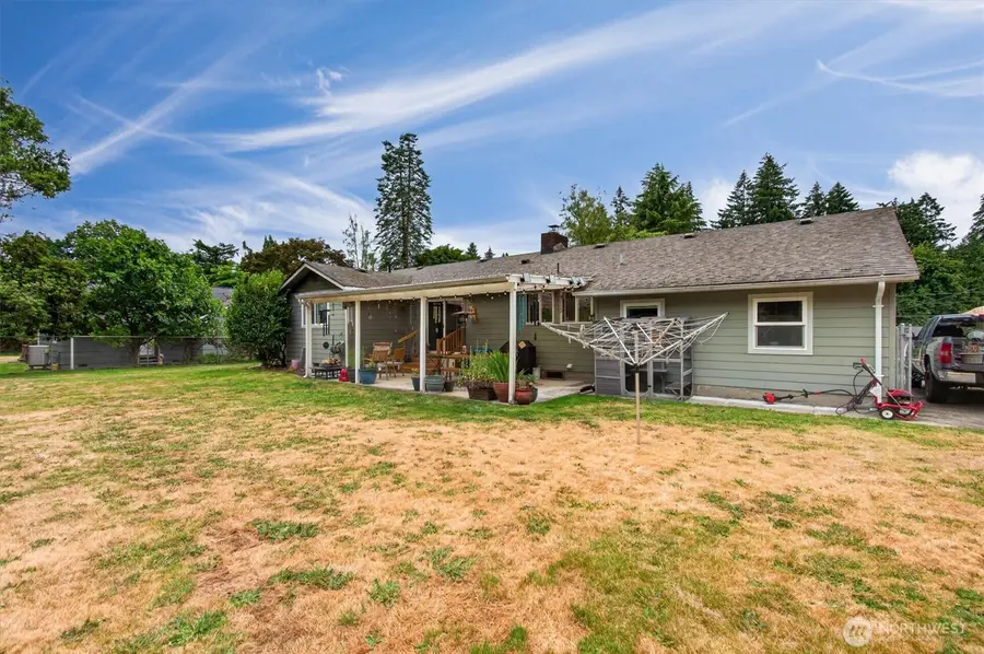 2950 Madrona Drive, Longview, WA 98632 - #2