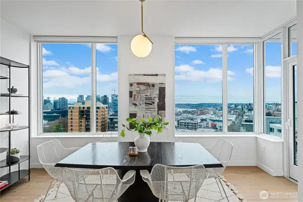 1321 Seneca Street #1001, Seattle, WA 98101