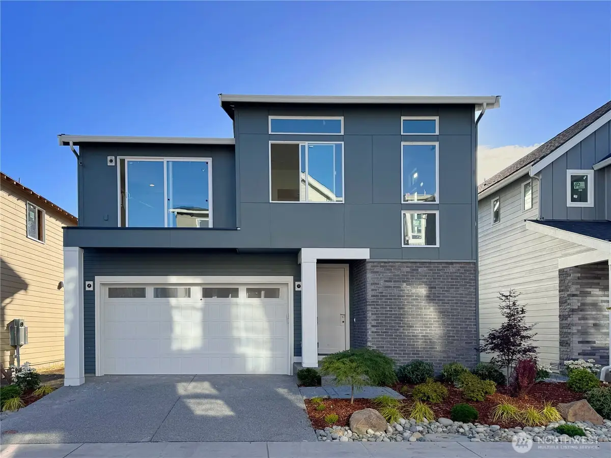 22022 81st Place W, Edmonds, WA 98026 - #1
