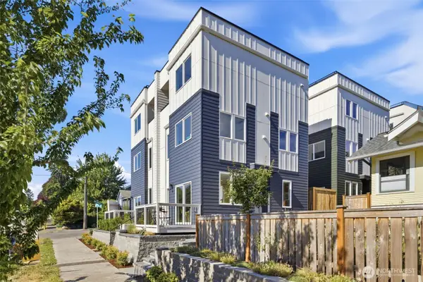 4117 SW Juneau Street, Seattle, WA 98136