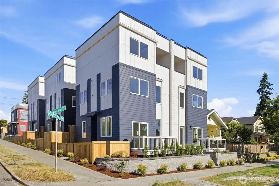 4117 SW Juneau Street, Seattle, WA 98136 - #2