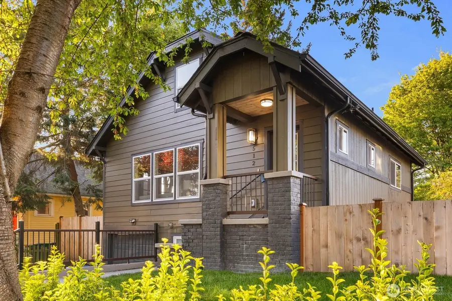 512 NW 44th Street, Seattle, WA 98107 - #3