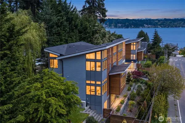 16908 SE 34th Street, Bellevue, WA 98008