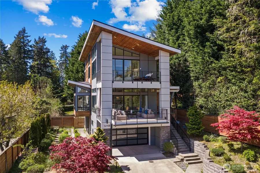 16908 SE 34th Street, Bellevue, WA 98008 - #2