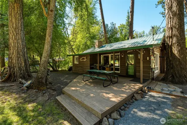 106 109 Mountain Home Park Lane, Dayton, WA 99328