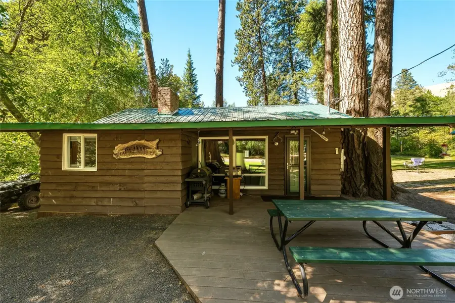 106 109 Mountain Home Park Lane, Dayton, WA 99328 - #3