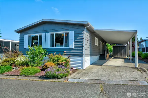 1415 84th Street Se #199, Everett, WA 98208