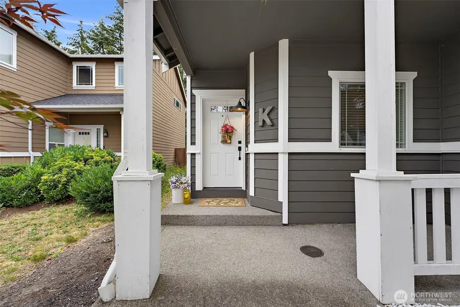 19418 90th Avenue Ct E, Graham, WA 98338 - #2