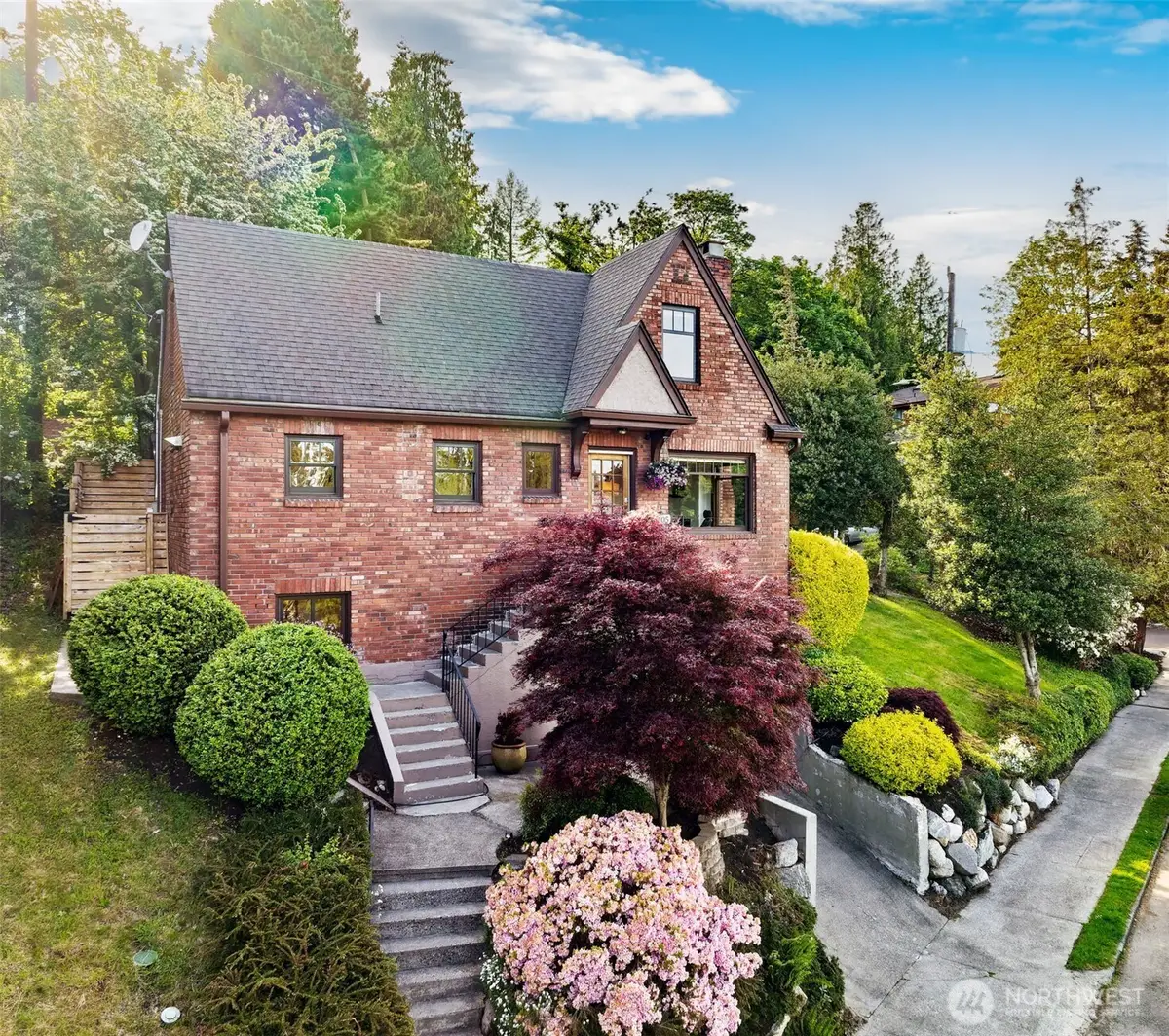 5505 Seward Park Avenue S, Seattle, WA 98118 - #1