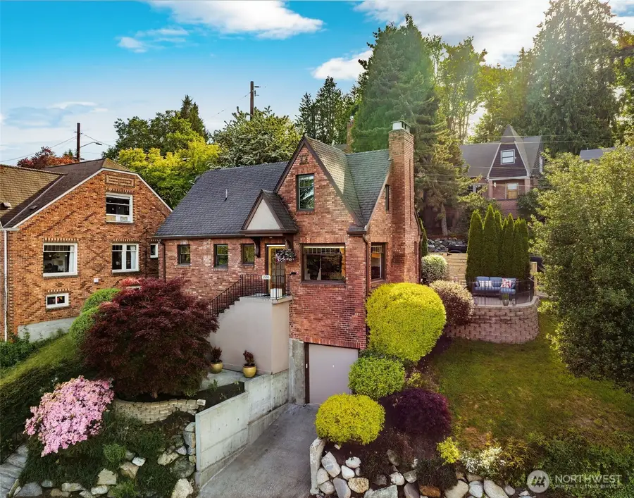 5505 Seward Park Avenue S, Seattle, WA 98118 - #2