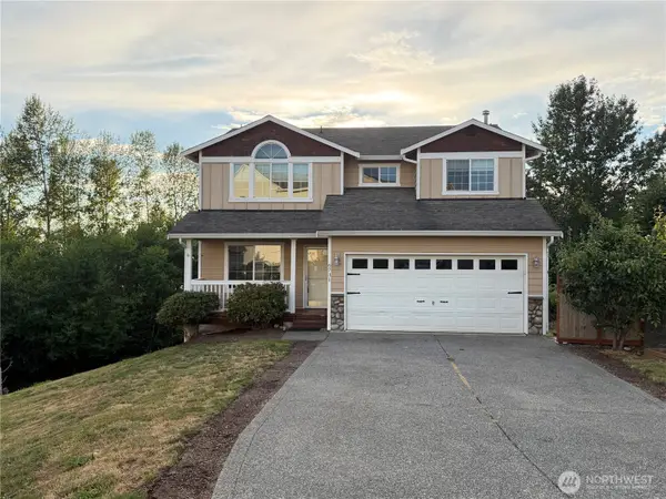 6731 37th Street Ne, Marysville, WA 98270