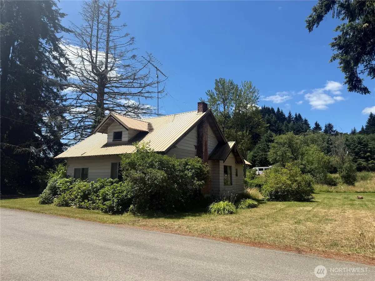 101 Jones Road, Pe Ell, WA 98572 - #1