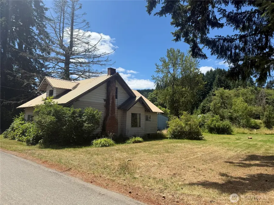 101 Jones Road, Pe Ell, WA 98572 - #2