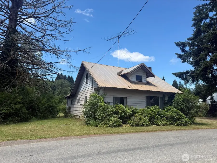 101 Jones Road, Pe Ell, WA 98572 - #3
