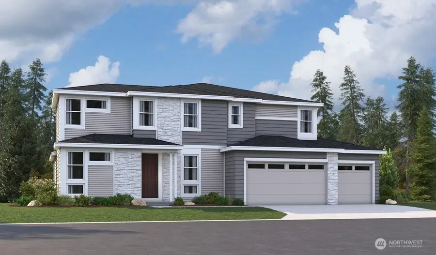 28826 136th Place E #17, Auburn, WA 98092 - #1