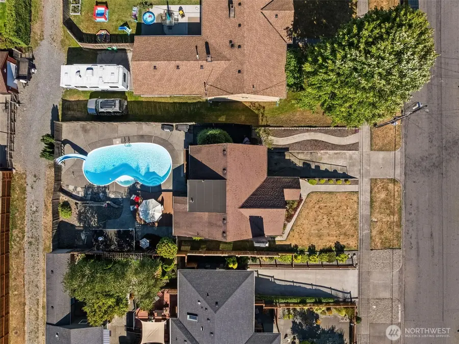 4817 N 22nd Street, Tacoma, WA 98406 - #2