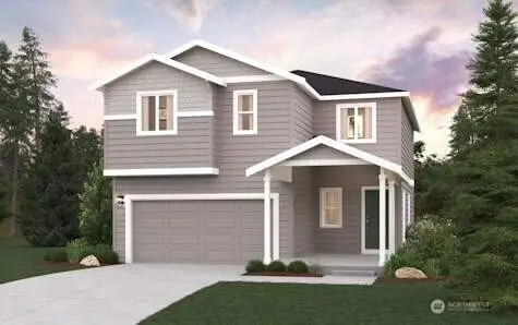 1424 Salzer Creek Loop, Centralia, WA 98531