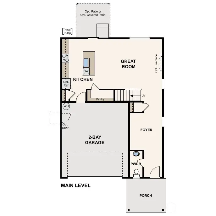 1424 Salzer Creek Loop, Centralia, WA 98531 - #2