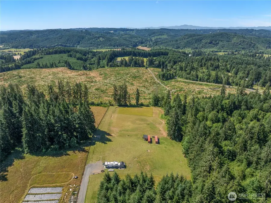 10017 Prather Road Sw, Centralia, WA 98531 - #2