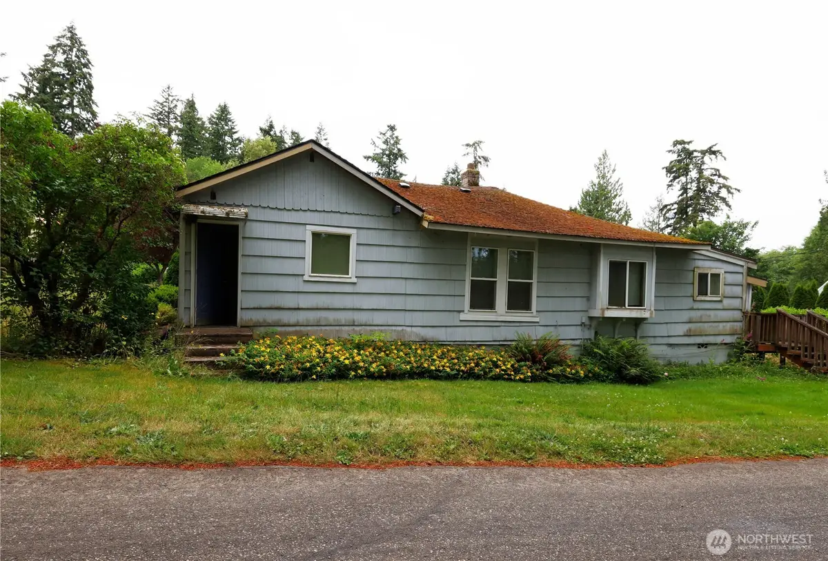 81 Hunt Road, Port Hadlock, WA 98339 - #1