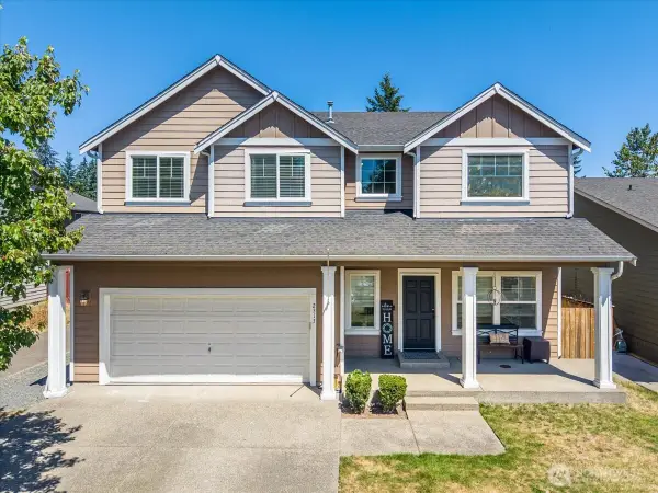 2313 171st Street E, Tacoma, WA 98445
