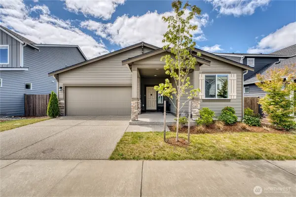 4443 Explorer Avenue #2023, Port Orchard, WA 98367