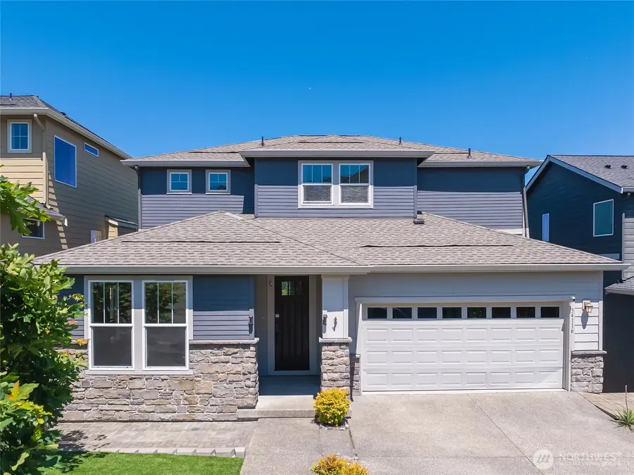34116 Se Satterlee St, Snoqualmie, WA 98065 - #3