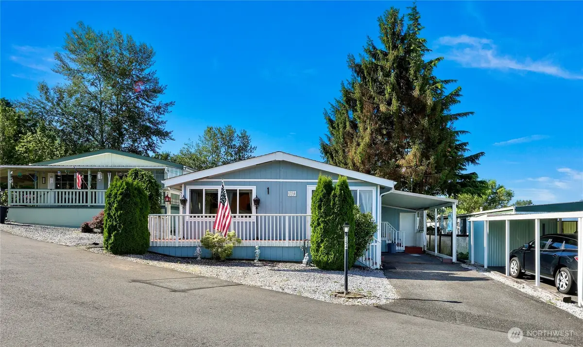 1200 Lincoln Street #154, Bellingham, WA 98229 - #1
