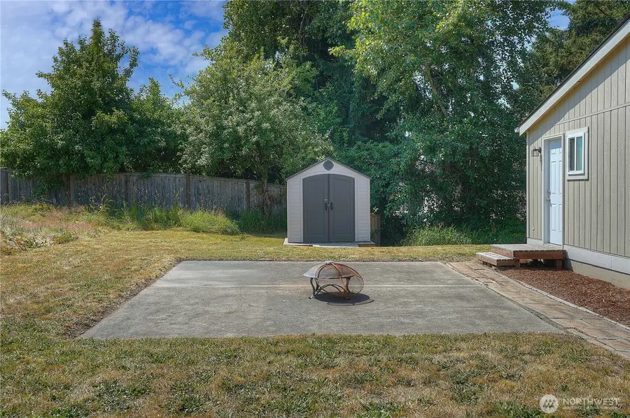 1402 103rd Street E, Tacoma, WA 98445 - #3