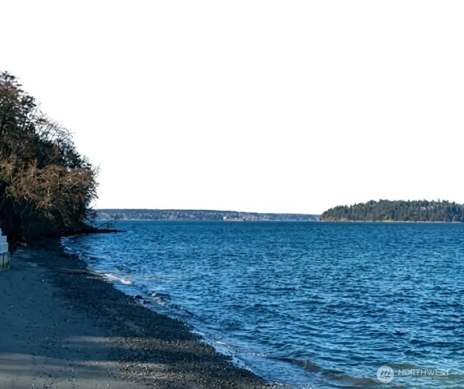 62303 9010, Vashon, WA 98070 - #1
